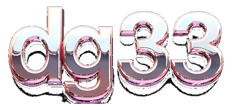 dg33 logo