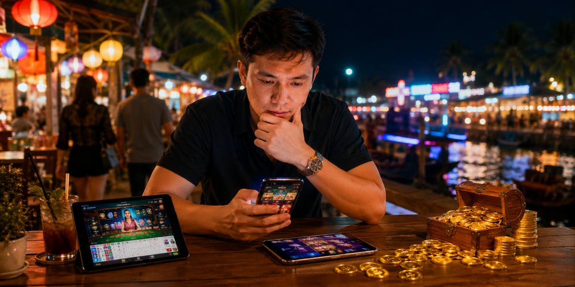 dg33 Những gì ứng dụng dg33 mang lại cho bạn