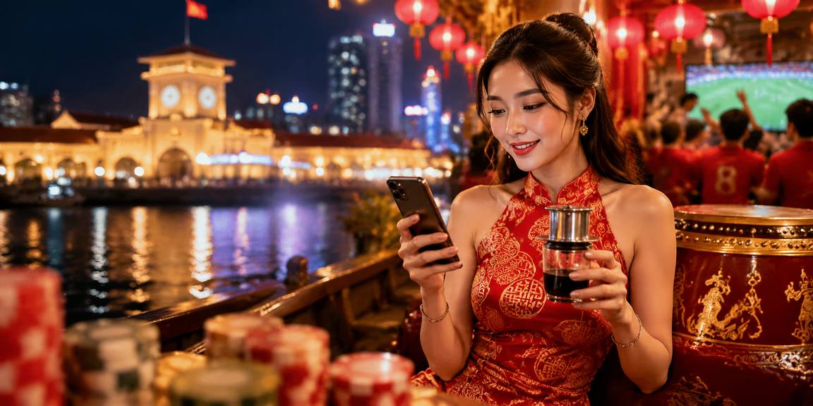 dg33 Nhà cung cấp game